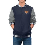 Tiger Strength Men's Varsity Jacket