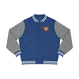 Tiger Strength Men's Varsity Jacket