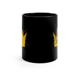 One in the Son Black mug 11oz