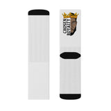 Chosen Royalty Socks