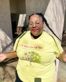 Fruit Tree Short-Sleeve Unisex T-Shirt