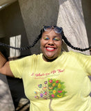 Fruit Tree Short-Sleeve Unisex T-Shirt