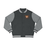 Tiger Strength Men's Varsity Jacket