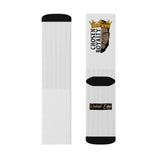 Chosen Royalty Socks