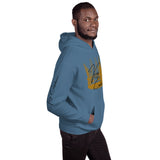 King Confidence Hoodie