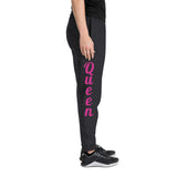 Queen Joggers