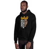 Marlon's Chosen Royalty Hoodie