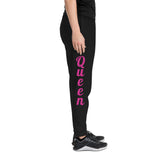 Queen Joggers