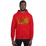 King Confidence Hoodie