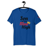 Son of the Most High Short-Sleeve T-Shirt