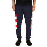 Straight BAE Unisex Joggers