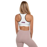 Radiant & Poise Padded Sports Bra