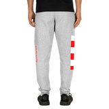 Straight BAE Unisex Joggers