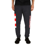 Straight BAE Unisex Joggers