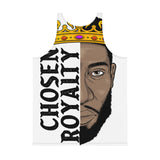 All Over- Chosen Royalty Tank Top