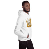 King Confidence Hoodie