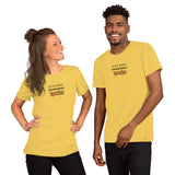 Just Keep Growing Unisex T-Shirt
