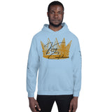 King Confidence Hoodie