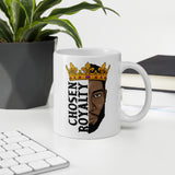 Chosen Royalty Mug
