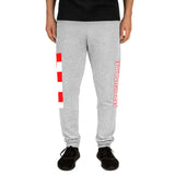 Straight BAE Unisex Joggers