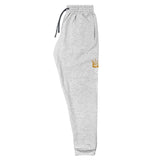 King Confidence Joggers