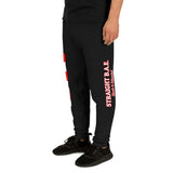 Straight BAE Unisex Joggers