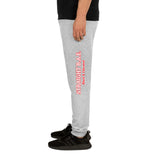 Straight BAE Unisex Joggers