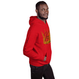 King Confidence Hoodie