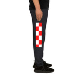 Straight BAE Unisex Joggers