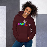 I Am Royalty Hoodie