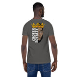 Chosen Royalty Short-Sleeve T-Shirt