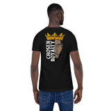 Chosen Royalty Short-Sleeve T-Shirt
