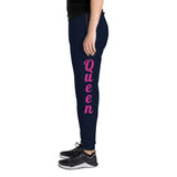 Queen Joggers