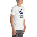Man of God Short-Sleeve T-Shirt