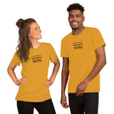 Just Keep Growing Unisex T-Shirt