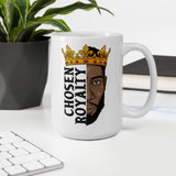 Chosen Royalty Mug
