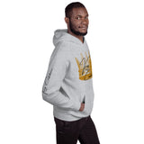 King Confidence Hoodie