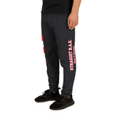 Straight BAE Unisex Joggers
