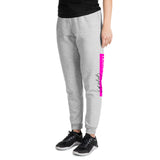 I Know My Worth Joggers