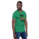 Son of the Most High Short-Sleeve T-Shirt