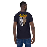 Chosen Royalty Short-Sleeve T-Shirt