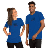 Just Keep Growing Unisex T-Shirt