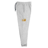 King Confidence Joggers