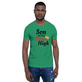 Son of the Most High Short-Sleeve T-Shirt