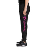Queen Joggers