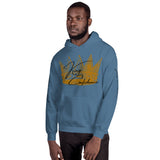 King Confidence Hoodie