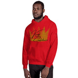King Confidence Hoodie