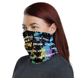 Radiant Face Mask - Neck Gaiter