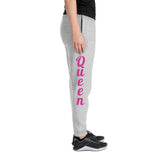 Queen Joggers