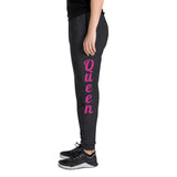 Queen Joggers